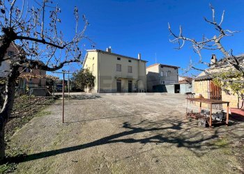 Casa all\'aperto - Rustico Via San Silvestro
 
92, Fossacesia - foto 2