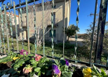 Giardino - Rustico Via San Silvestro
 
92, Fossacesia - foto 6