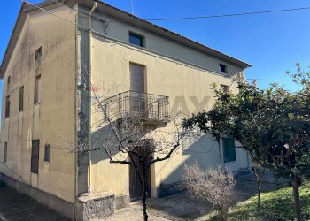 Casa all\'aperto - Rustico Via San Silvestro
 
92, Fossacesia - foto 7
