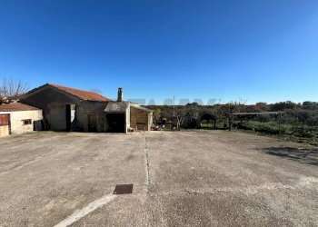 Edificio all\'aperto - Rustico Via San Silvestro
 
92, Fossacesia - foto 9