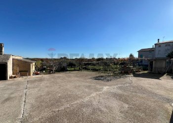 Terrazza - Rustico Via San Silvestro
 
92, Fossacesia - foto 10