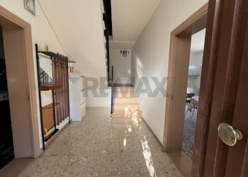 Hall / corridoio - Rustico Via San Silvestro
 
92, Fossacesia - foto 11