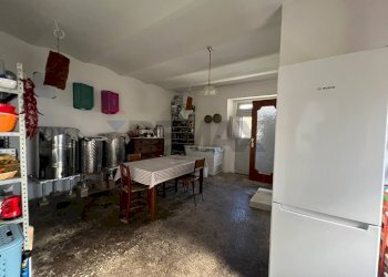Sala da pranzo - Rustico Via San Silvestro
 
92, Fossacesia - foto 16