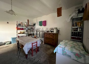 Sala da pranzo - Rustico Via San Silvestro
 
92, Fossacesia - foto 19