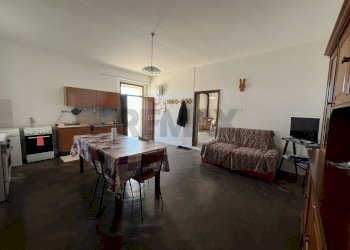 Sala da pranzo - Rustico Via San Silvestro
 
92, Fossacesia - foto 20