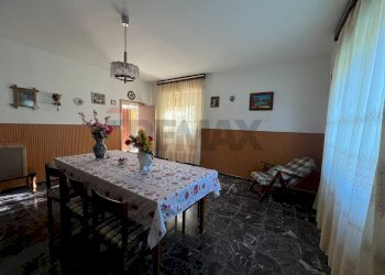 Sala da pranzo - Rustico Via San Silvestro
 
92, Fossacesia - foto 22