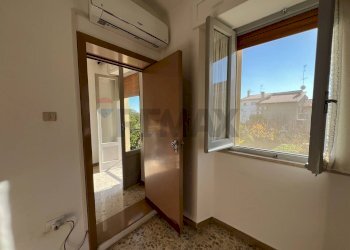 Stanza vuota - Rustico Via San Silvestro
 
92, Fossacesia - foto 28