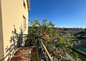 Balcone - Rustico Via San Silvestro
 
92, Fossacesia - foto 29