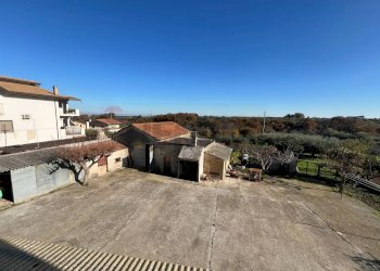 Terrazza - Rustico Via San Silvestro
 
92, Fossacesia - foto 32