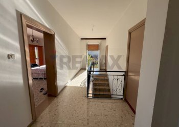 Hall / corridoio - Rustico Via San Silvestro
 
92, Fossacesia - foto 42