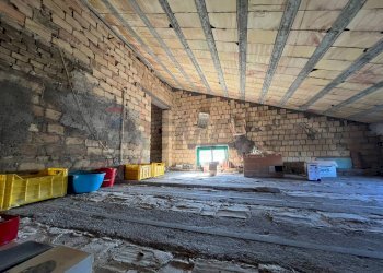 Stanza vuota - Rustico Via San Silvestro
 
92, Fossacesia - foto 44