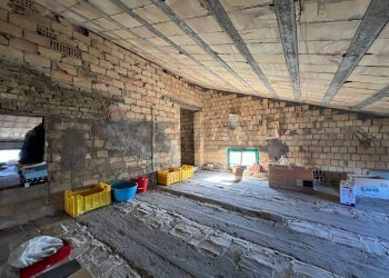 Stanza vuota - Rustico Via San Silvestro
 
92, Fossacesia - foto 45