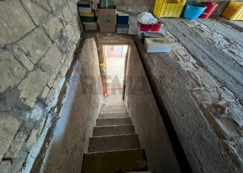 Scale - Rustico Via San Silvestro
 
92, Fossacesia - foto 46