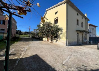Edificio all\'aperto - Rustico Via San Silvestro
 
92, Fossacesia - foto 48