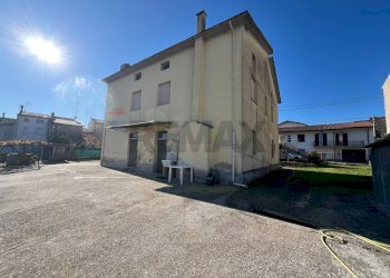 Edificio all\'aperto - Rustico Via San Silvestro
 
92, Fossacesia - foto 50