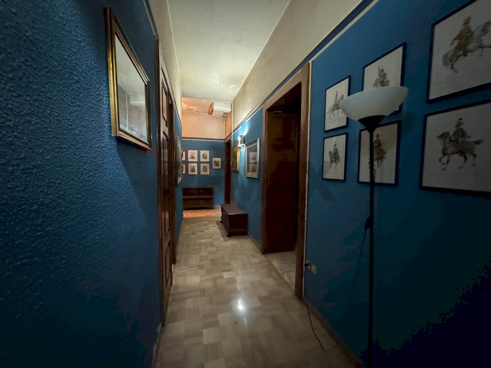 Hall / corridoio - Appartamento Via Dalmazia
 
14, Lanciano - foto 1