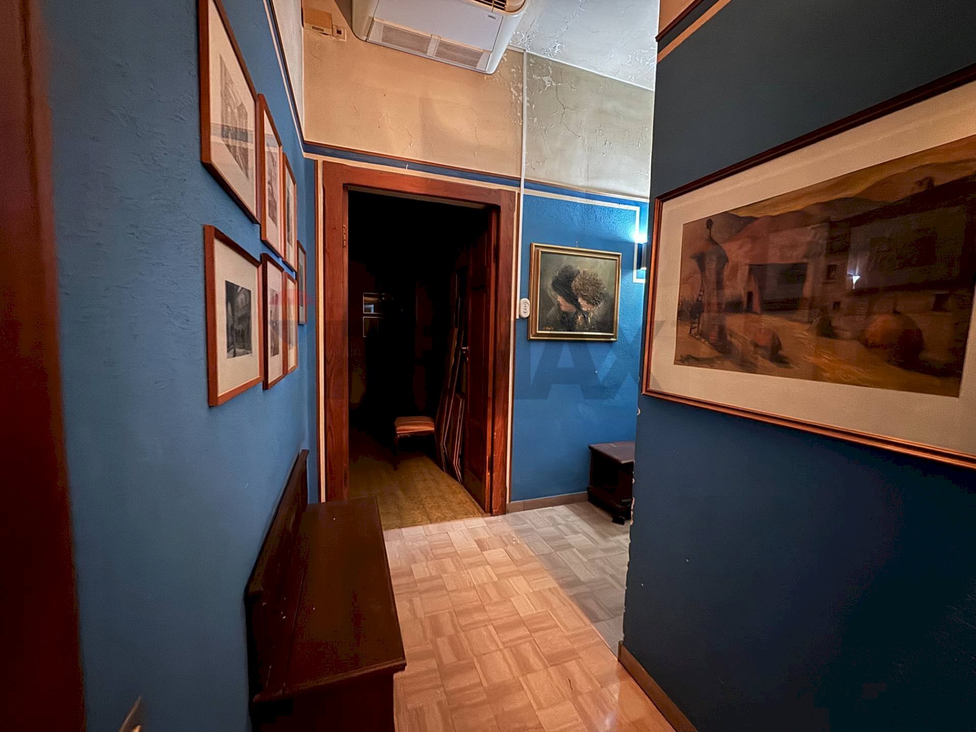 Hall / corridoio - Appartamento Via Dalmazia
 
14, Lanciano - foto 2