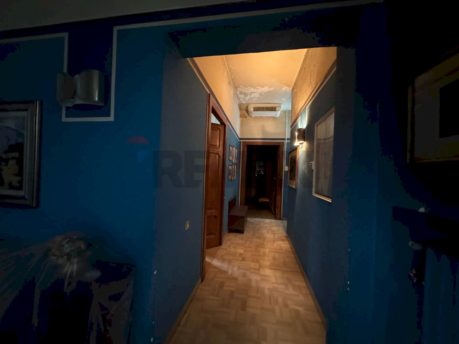 Hall / corridoio - Appartamento Via Dalmazia
 
14, Lanciano - foto 3