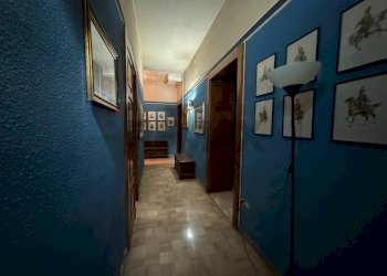 Hall / corridoio - Appartamento Via Dalmazia
 
14, Lanciano - foto 1