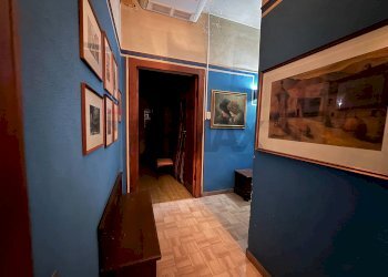 Hall / corridoio - Appartamento Via Dalmazia
 
14, Lanciano - foto 2