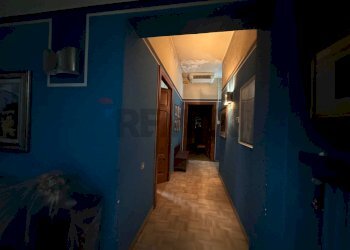 Hall / corridoio - Appartamento Via Dalmazia
 
14, Lanciano - foto 3