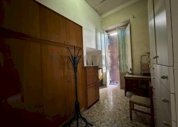 Hall / corridoio - Appartamento Via Dalmazia
 
14, Lanciano - foto 4