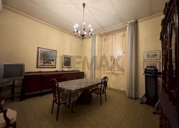 Sala da pranzo - Appartamento Via Dalmazia
 
14, Lanciano - foto 9