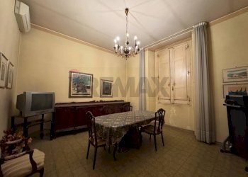 Sala da pranzo - Appartamento Via Dalmazia
 
14, Lanciano - foto 10