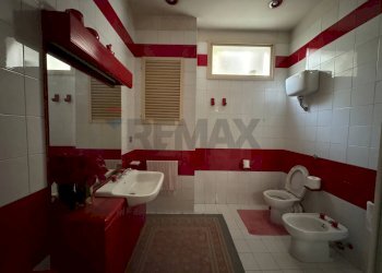 Bagno - Appartamento Via Dalmazia
 
14, Lanciano - foto 11