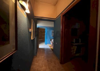 Hall / corridoio - Appartamento Via Dalmazia
 
14, Lanciano - foto 12