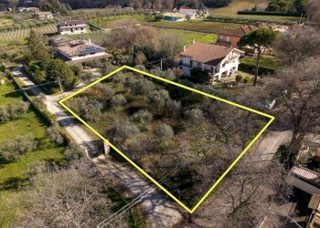 Posizione della mappa - Terreno edificabile SC Follana numero 1, Lanciano - foto 1