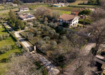 Vista delle montagne - Terreno edificabile SC Follana numero 1, Lanciano - foto 2