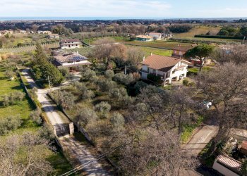 Vista delle montagne - Terreno edificabile SC Follana numero 1, Lanciano - foto 4