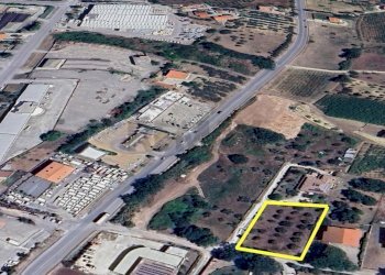 Posizione della mappa - Terreno edificabile SC Follana numero 1, Lanciano - foto 5