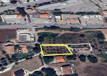 Posizione della mappa - Terreno edificabile SC Follana numero 1, Lanciano - foto 6