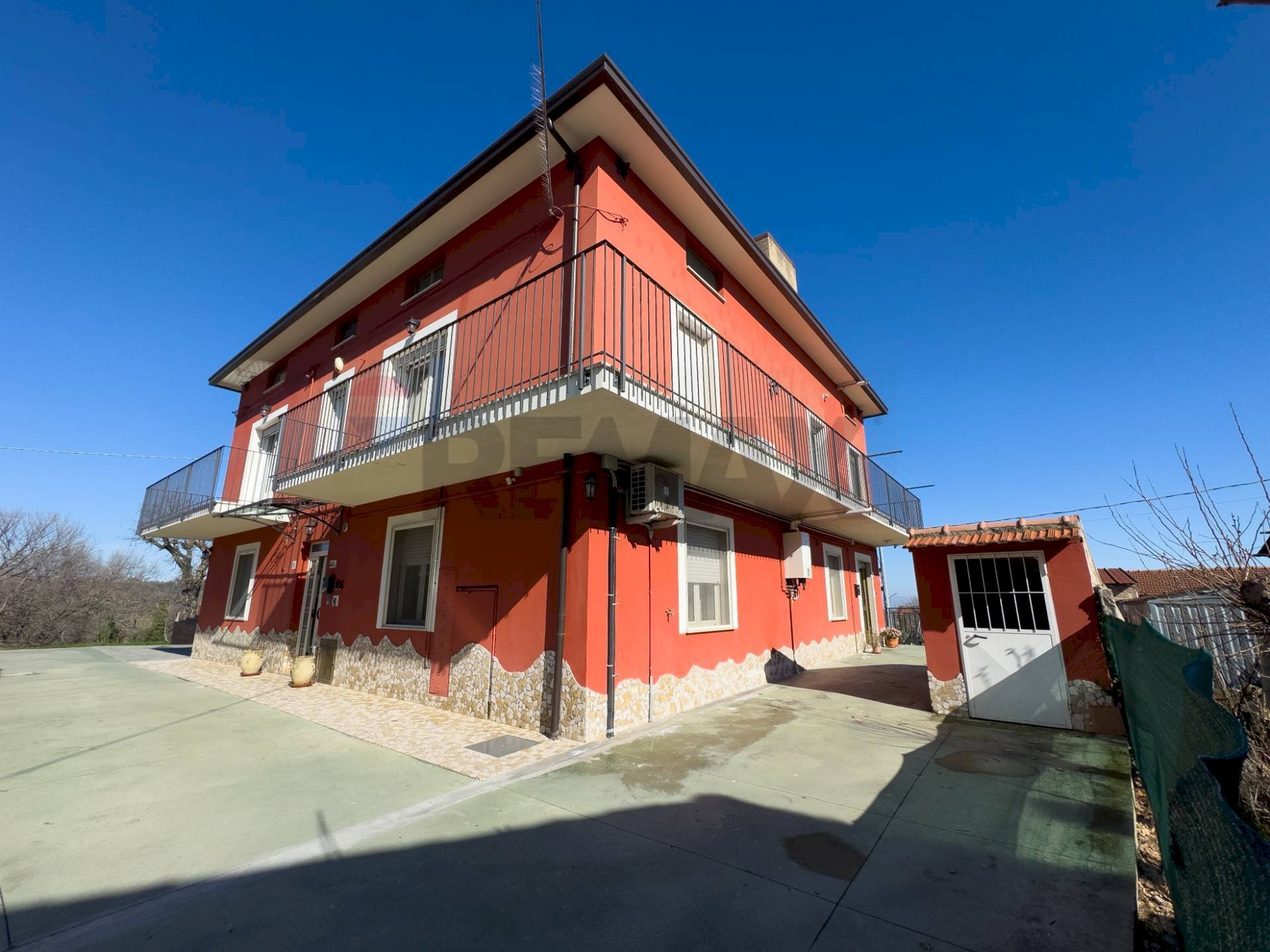 Casa all\'aperto - Casa indipendente Guardiagrele - foto 1