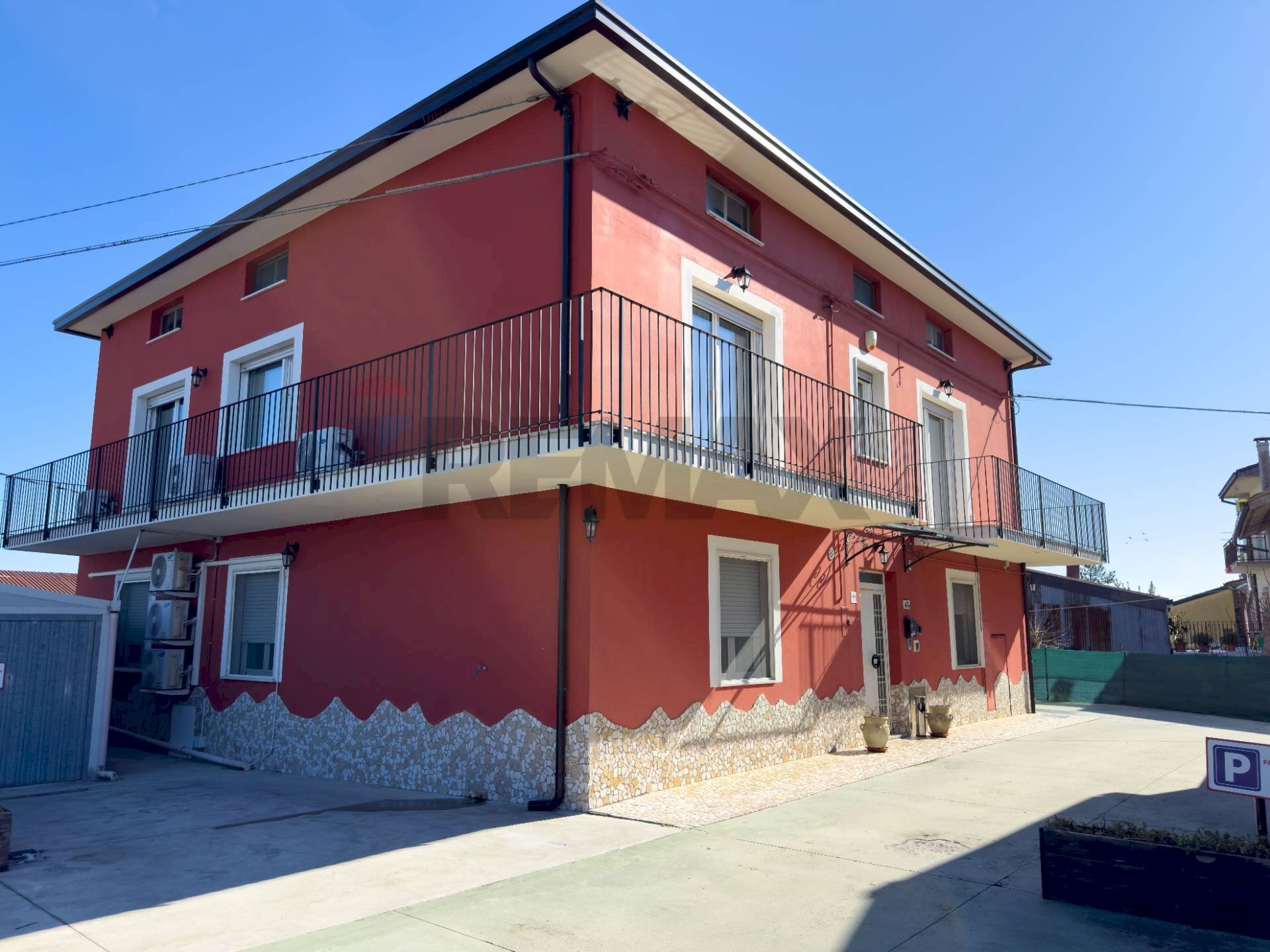 Edificio all\'aperto - Casa indipendente Guardiagrele - foto 2