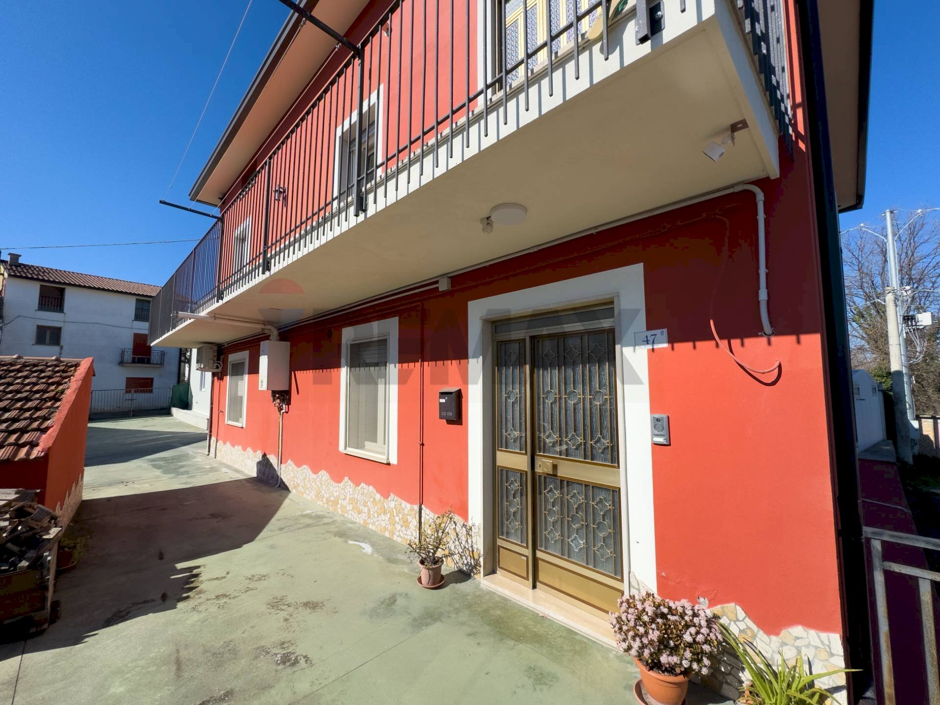 Casa all\'aperto - Casa indipendente Guardiagrele - foto 1