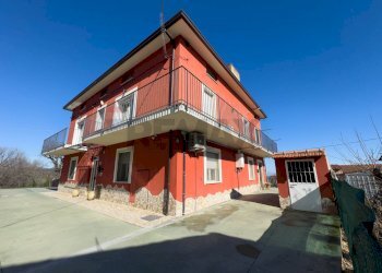 Casa all\'aperto - Casa indipendente Guardiagrele - foto 1