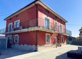 Edificio all\'aperto - Casa indipendente Guardiagrele - foto 2