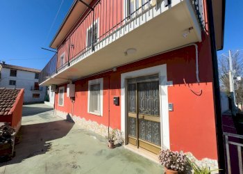 Casa all\'aperto - Casa indipendente Guardiagrele - foto 4