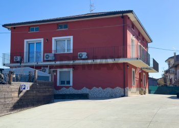 Casa all\'aperto - Casa indipendente Guardiagrele - foto 5