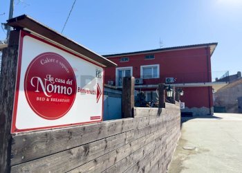 Casa all\'aperto - Casa indipendente Guardiagrele - foto 6