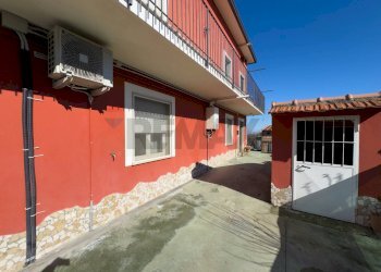 Casa all\'aperto - Casa indipendente Guardiagrele - foto 8