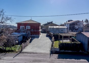 Casa all\'aperto - Casa indipendente Guardiagrele - foto 9