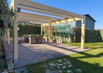 Terrazza - Casa indipendente Guardiagrele - foto 10