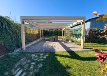 Giardino - Casa indipendente Guardiagrele - foto 12