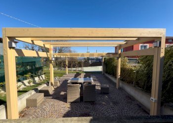 Terrazza - Casa indipendente Guardiagrele - foto 13