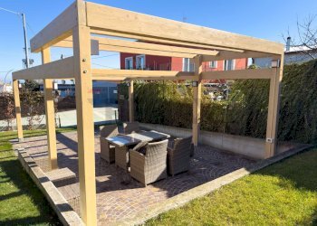 Terrazza - Casa indipendente Guardiagrele - foto 15