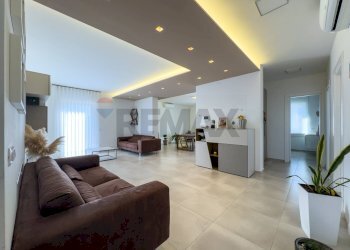 Soggiorno - Casa indipendente Guardiagrele - foto 17